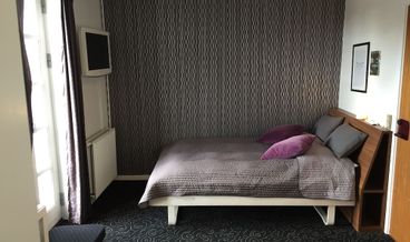 Bild von Comfort Double Room-1 Queen Bed Free WiFi Free breakfast Breakfast buffet Free self parking