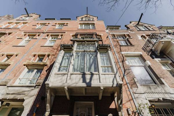 Hotel JL No76 - Executive Zimmer - FRONT