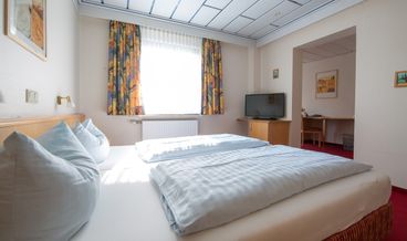 Bild von Standard Doppelzimmer
