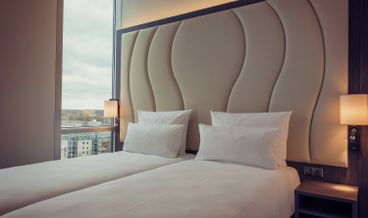 Bild von Standard Zimmer