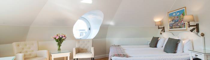 Bild von Standard Room