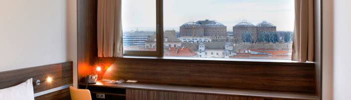 Bild von Standard Doppelzimmer - Hotdeal