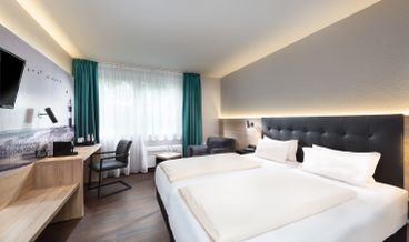 Bild von Stay 2 nights, save 20% - Tweepersoonskamer