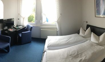 Bild von Standard Zimmer