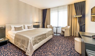 Bild von Superior Zimmer