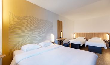 Bild von Double Room-1 Double Bed Non Refundable Free self parking Free WiFi