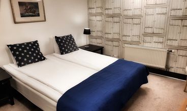 Bild von Economy Zimmer