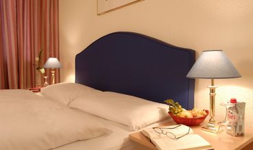 Bild von Standard Zimmer