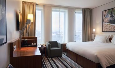 Bild von Standard Zimmer