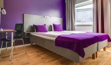 Bild von Medium Zimmer