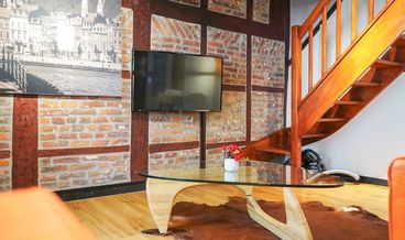Bild von Stadttour Special
