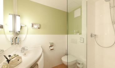 Bild von Standard Zimmer