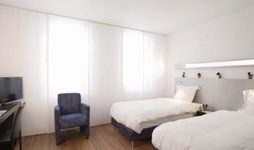Bild von Standard Zimmer