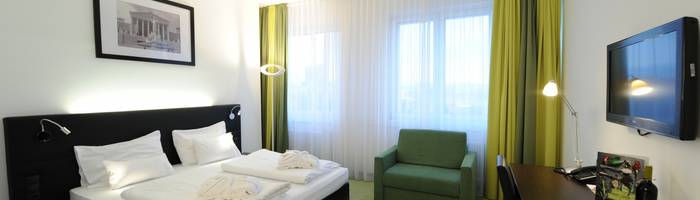 Bild von Executive Zimmer