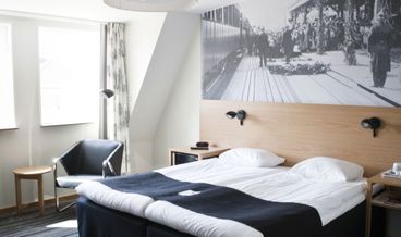 Bild von Standard Doppelzimmer