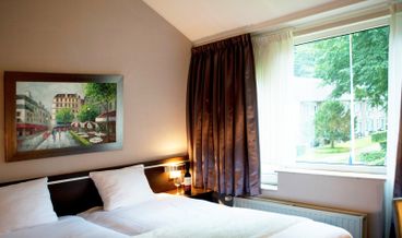 Bild von Standard Zimmer
