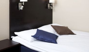Bild von Standard Zimmer