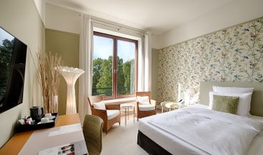 Bild von Superior Zimmer