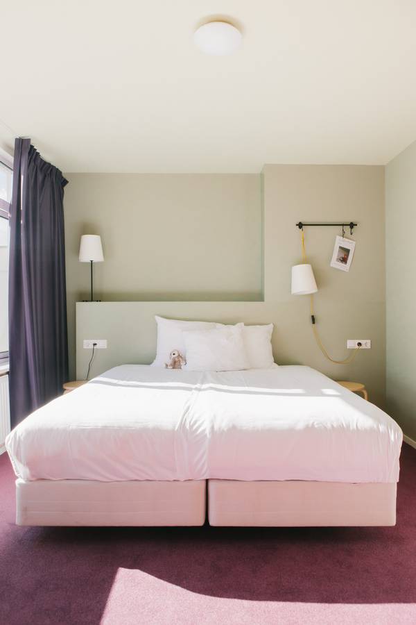 The Neighbour's Magnolia - Classic Zimmer - ROOM