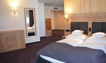 Bild von Business Zimmer