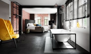 Bild von Standard Zimmer