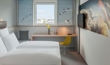 Bild von Essential Zimmer EarlyBird 15% Rabatt