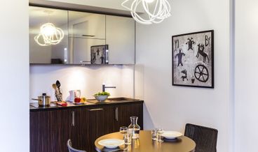 Bild von Studio, 1 Double Bed-1 Double Bed Non Refundable Free WiFi