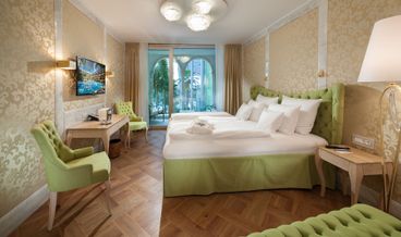 Bild von Superior Doppelzimmer