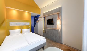 Bild von Standard Zimmer
