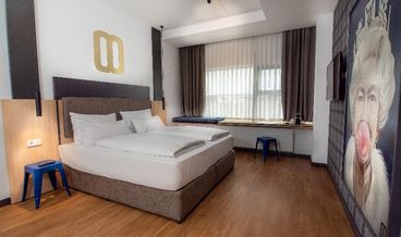 Bild von Standard Zimmer