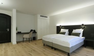 Bild von Deluxe Zimmer