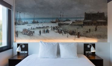 Bild von Appartement