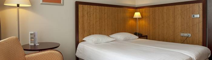 Bild von Komfort Zimmer