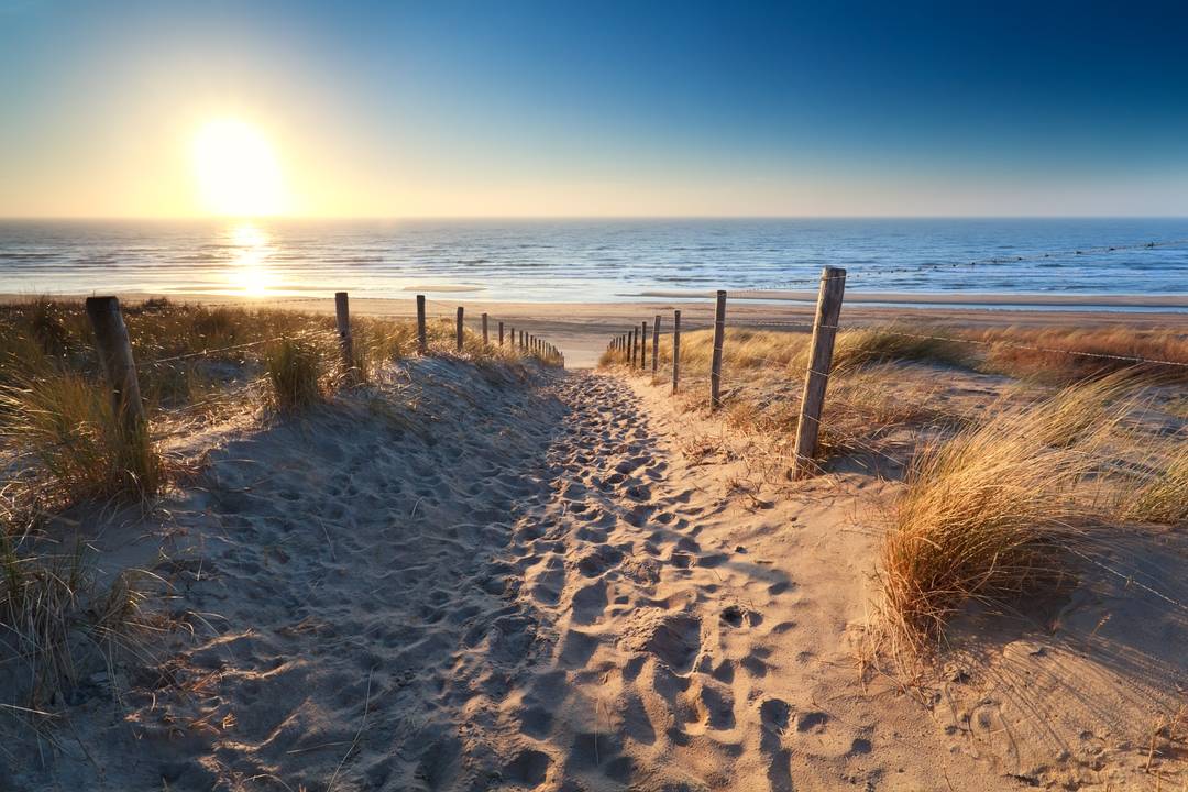Hotels in Zandvoort