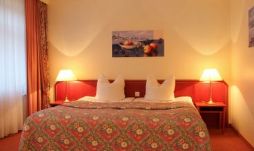 Bild von Standard Zimmer