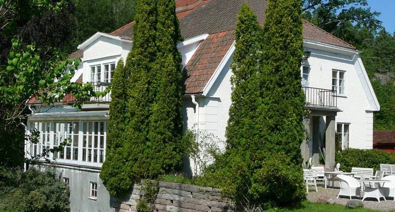 Fassade