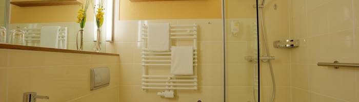 Bild von Komfort Doppelzimmer
