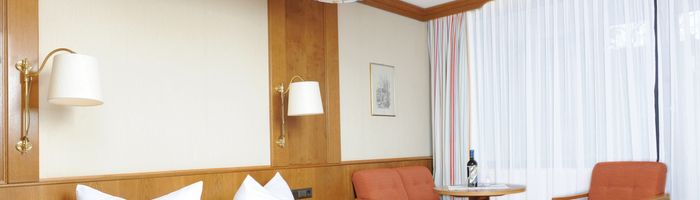Bild von Standard Doppelzimmer