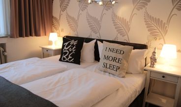 Bild von Standard Doppelzimmer - Hotdeal