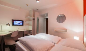 Bild von Standard Zimmer