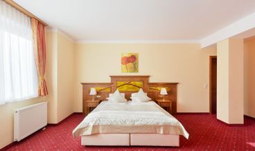 Bild von Budget Apartment-1 Double Bed Non Refundable Free WiFi