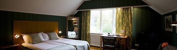 Bild von Doppelzimmer Jaktvillan