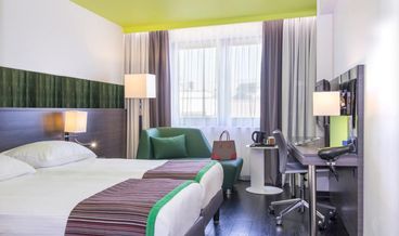 Bild von Standard Zimmer
