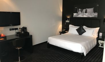 Bild von Superior Zimmer