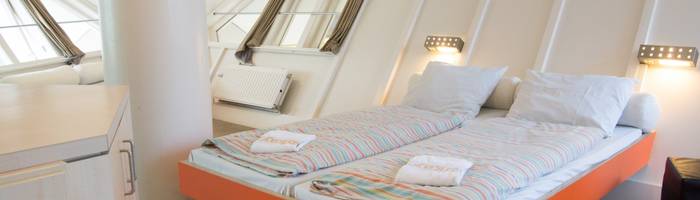 Bild von Doppelzimmer, privat