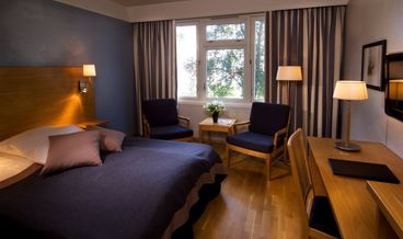 Bild von Standard Zimmer