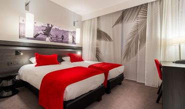 Bild von Executive Zimmer