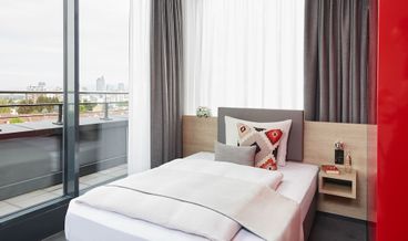 Bild von Business Zimmer