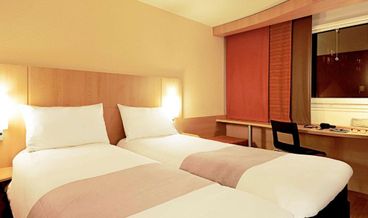Bild von Standard Zimmer