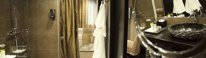 Bild von Doppelzimmer Grand Deluxe